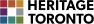 Heritage Toronto logo